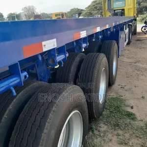 Brand New Trailer for Sale