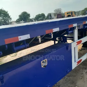 Brand New Trailer for Sale