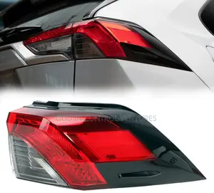 RAV4 2020 Tail Light Pair