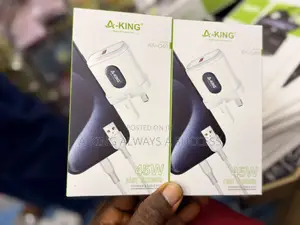 A-King (C40) Charger