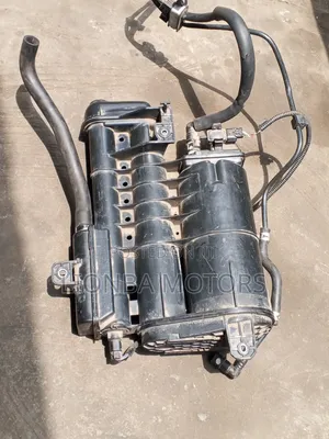 Honda Accord 2023 Carnister