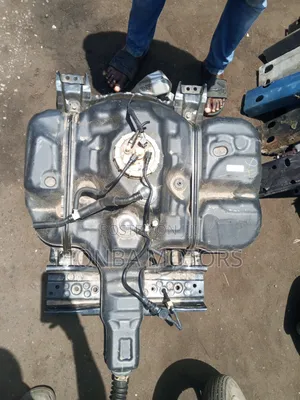 Honda H-Rv 2023 Fuel Tank