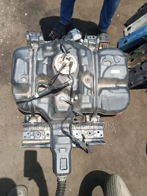 Honda H-Rv 2023 Fuel Tank