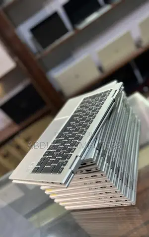 Laptop HP EliteBook 830 G7 8GB Intel Core i5 SSD 256GB