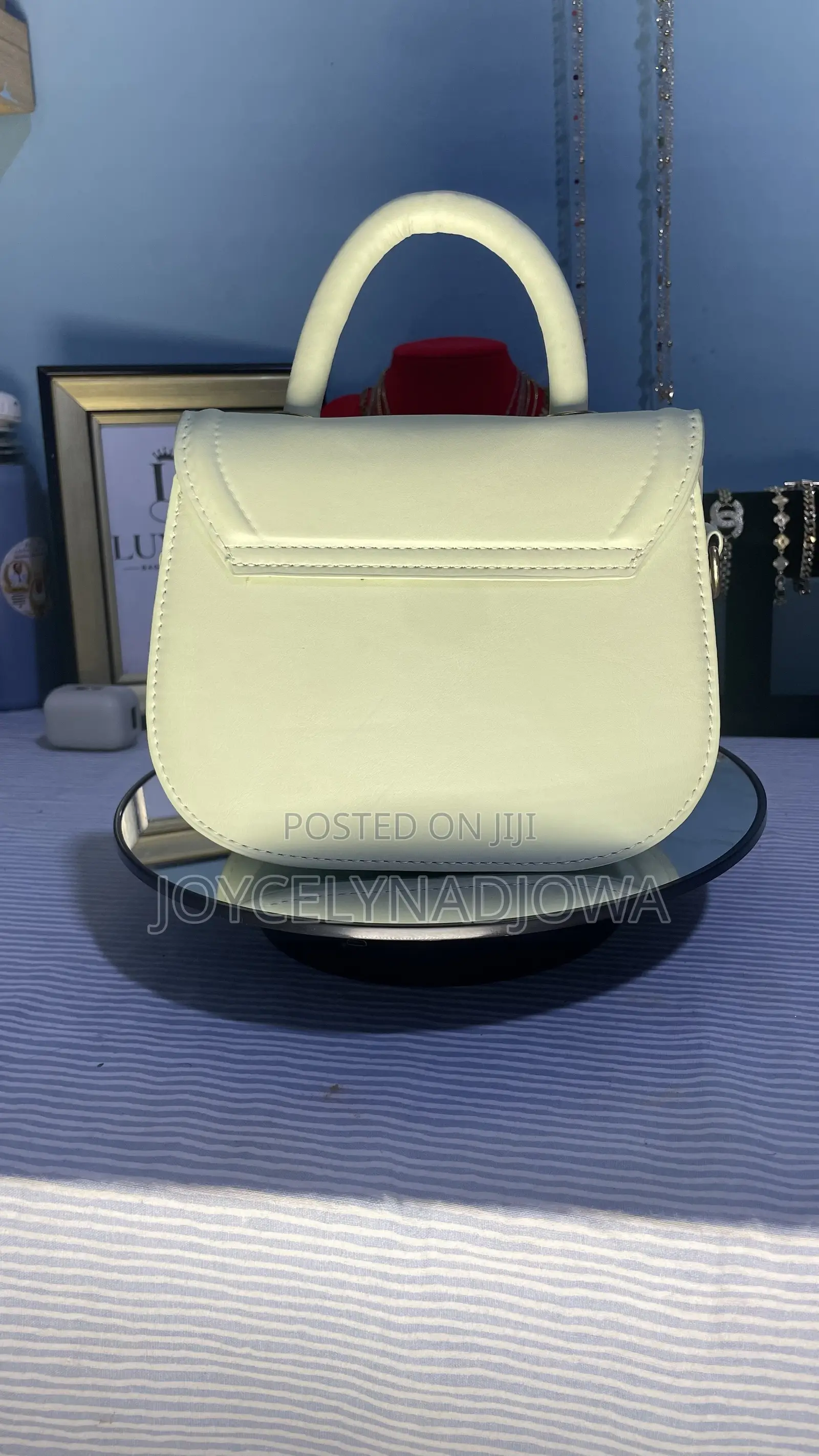 Ladies Bag