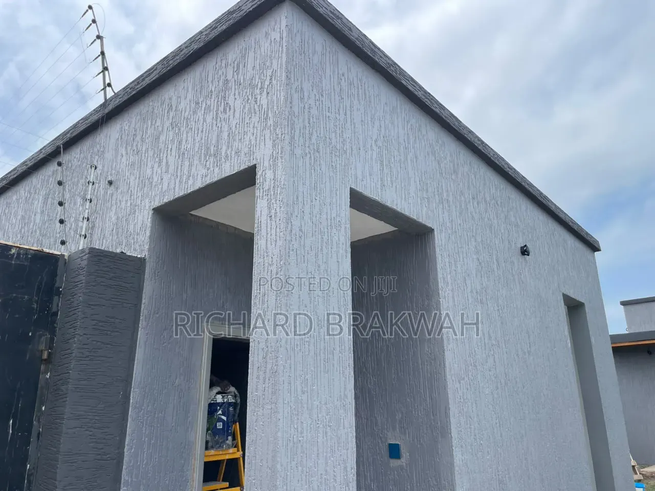 Painting Engineering Works
