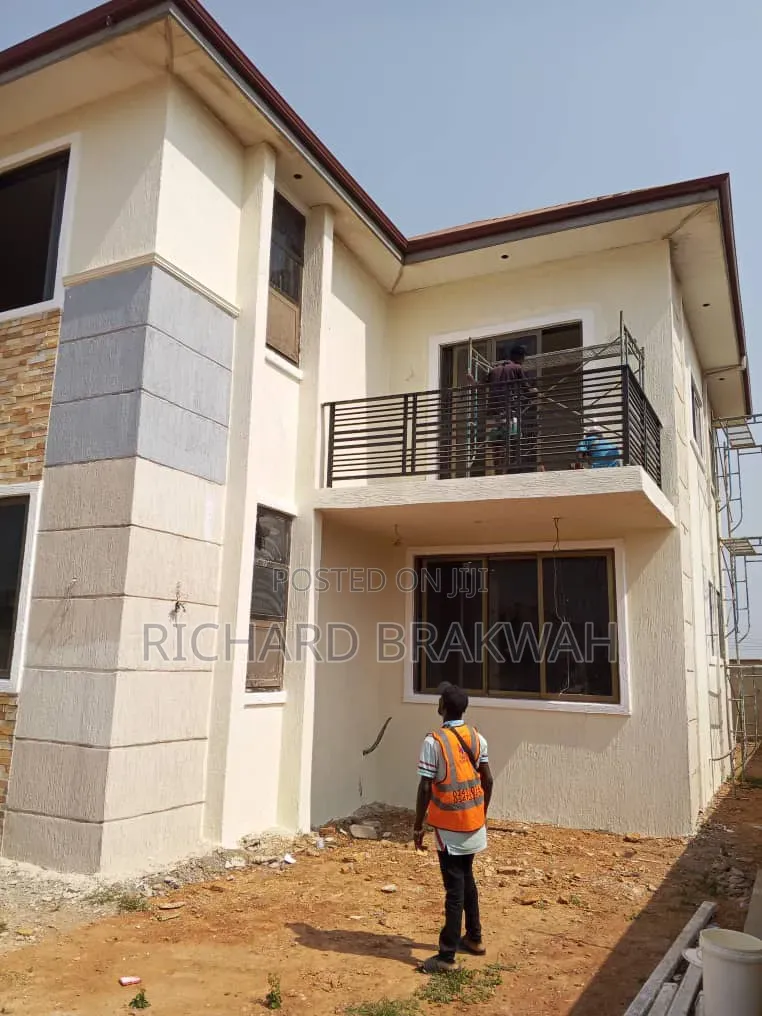 Painting Engineering Works