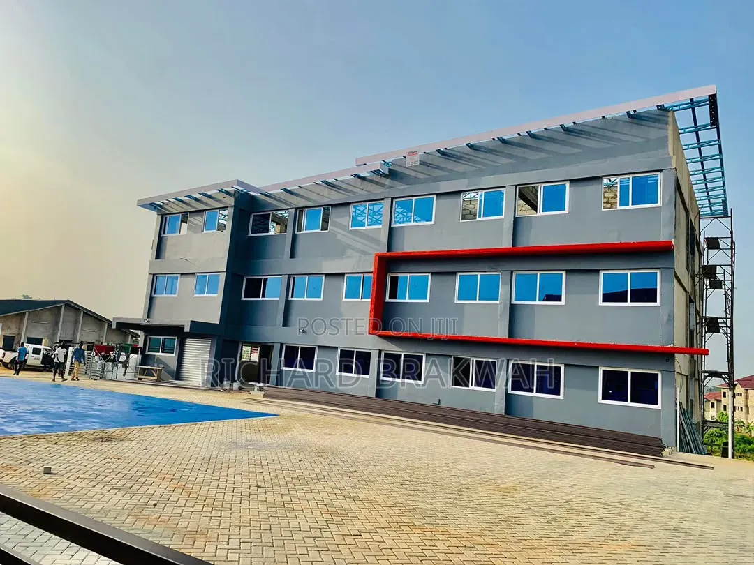 Painting Engineering Works