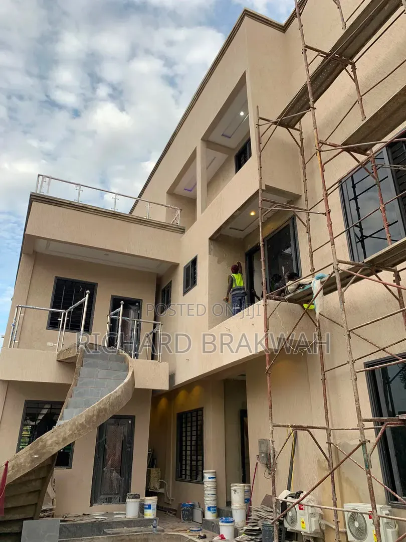 Painting Engineering Works