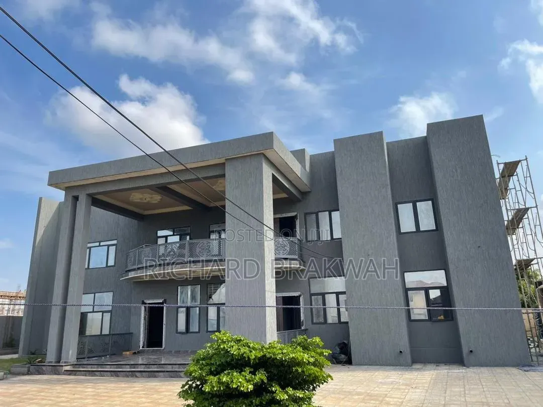 Painting Engineering Works