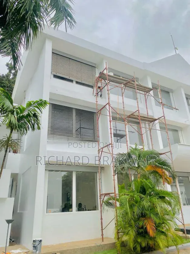 Painting Engineering Works