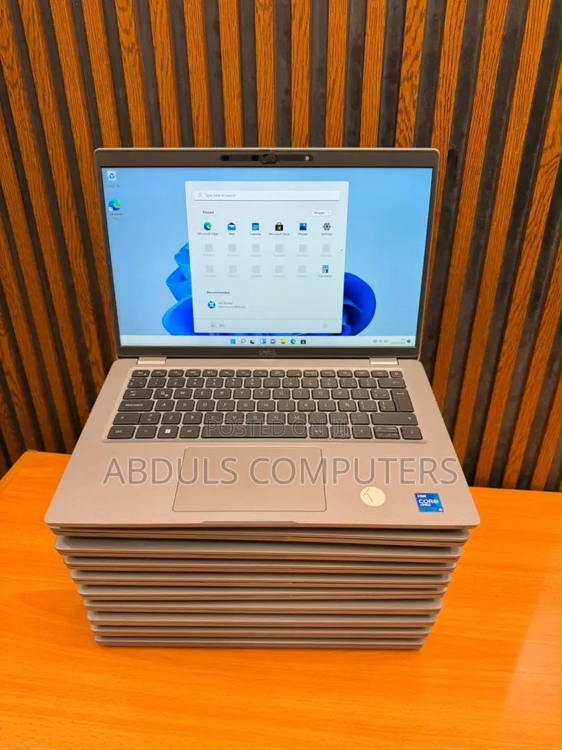 Laptop Dell Latitude 5420 8GB Intel Core i5 SSD 256GB
