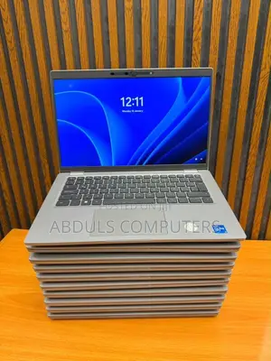 Laptop Dell Latitude 5420 8GB Intel Core i5 SSD 256GB