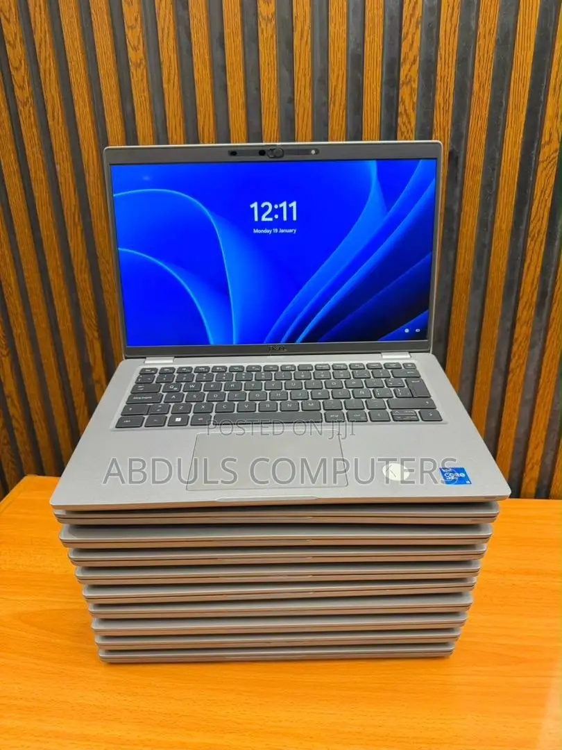 Laptop Dell Latitude 5420 8GB Intel Core i5 SSD 256GB