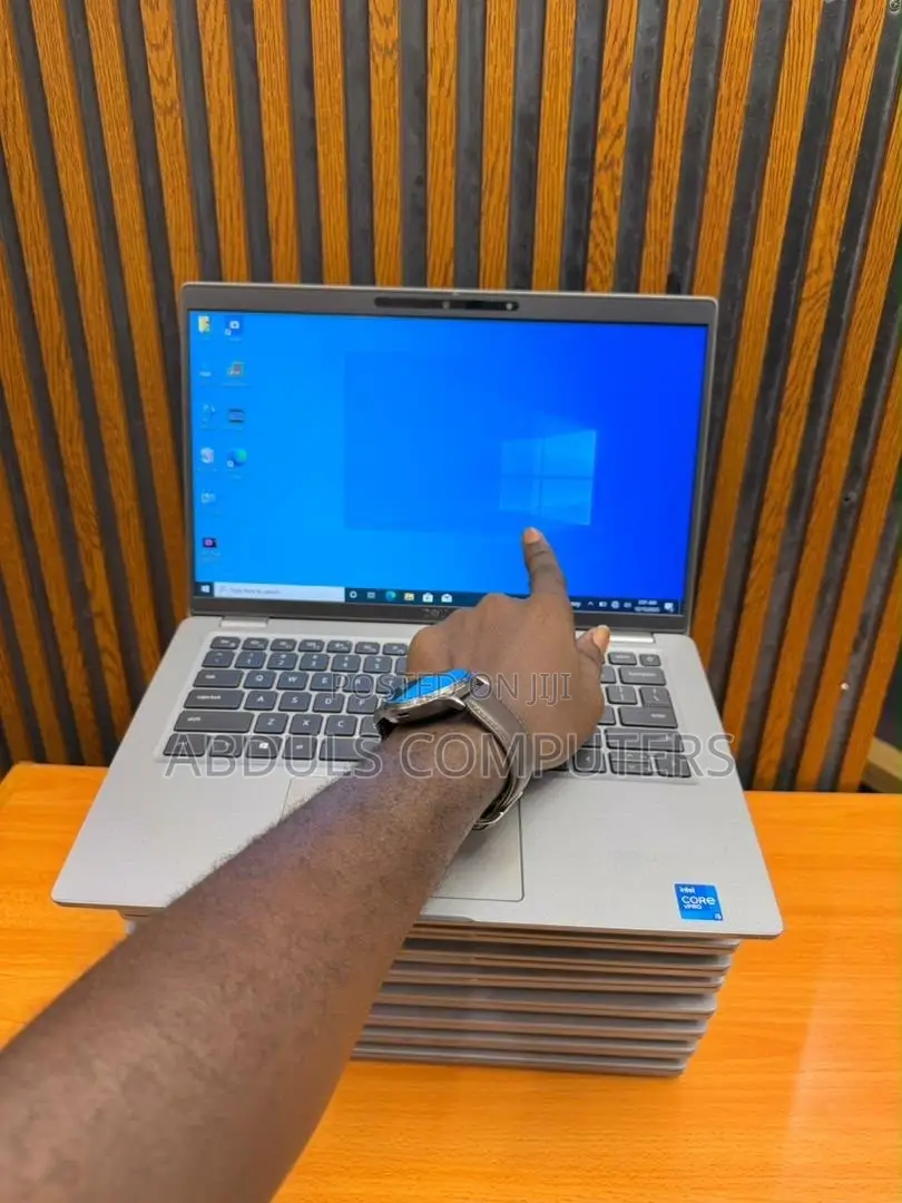Laptop Dell Latitude 5420 8GB Intel Core i5 SSD 256GB