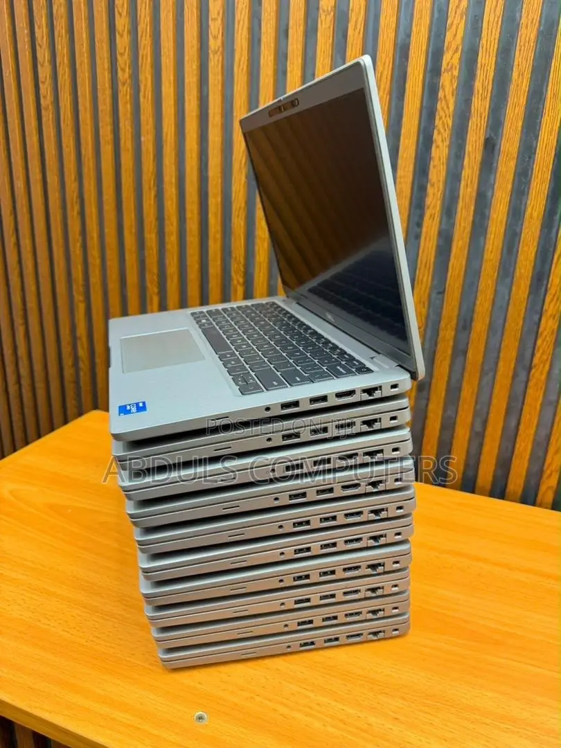 Laptop Dell Latitude 5420 8GB Intel Core i5 SSD 256GB