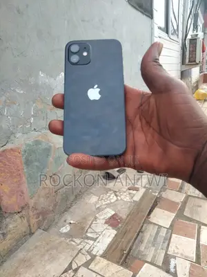 Apple iPhone 12 128 GB Black