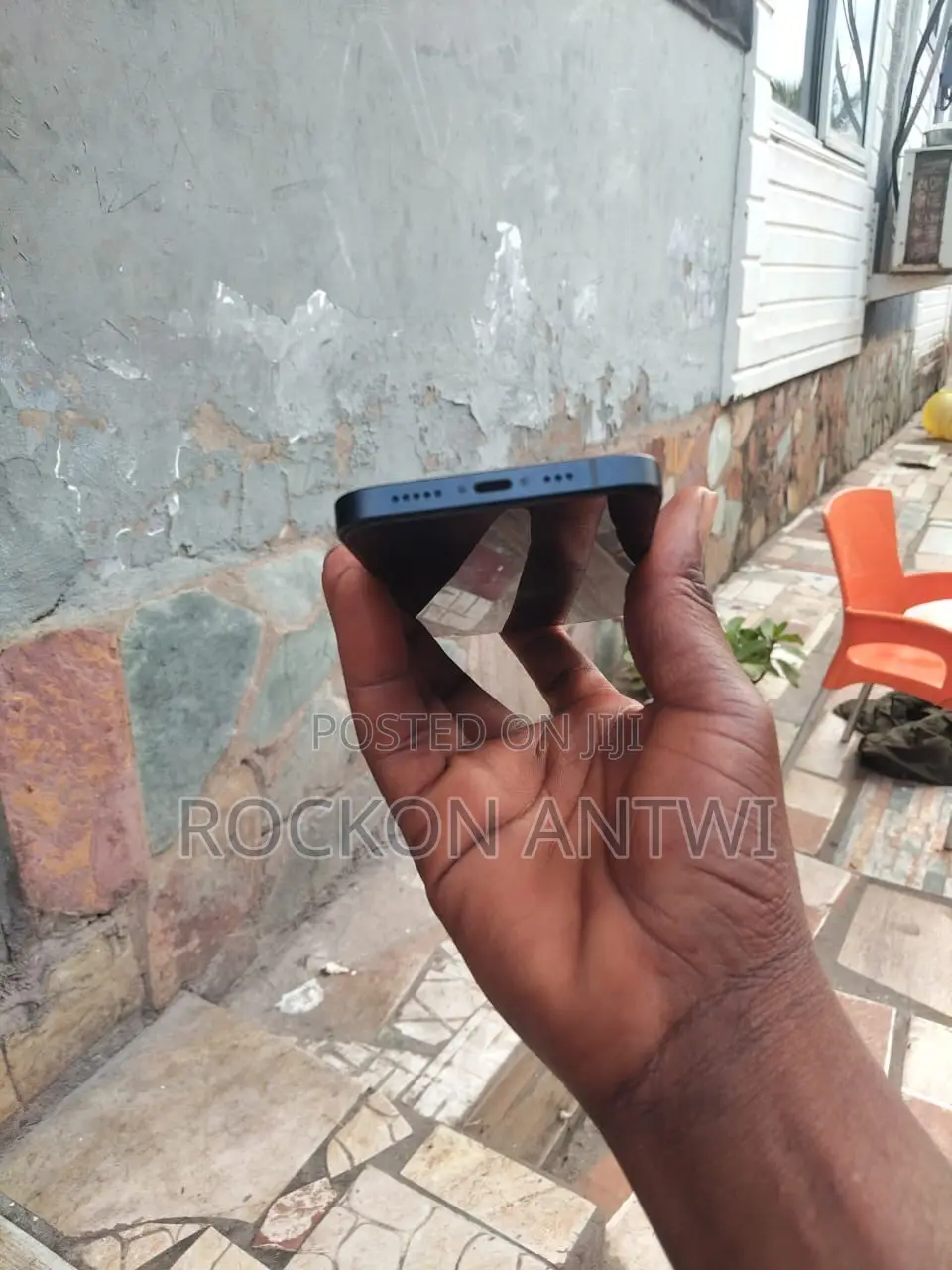 Apple iPhone 12 128 GB Black