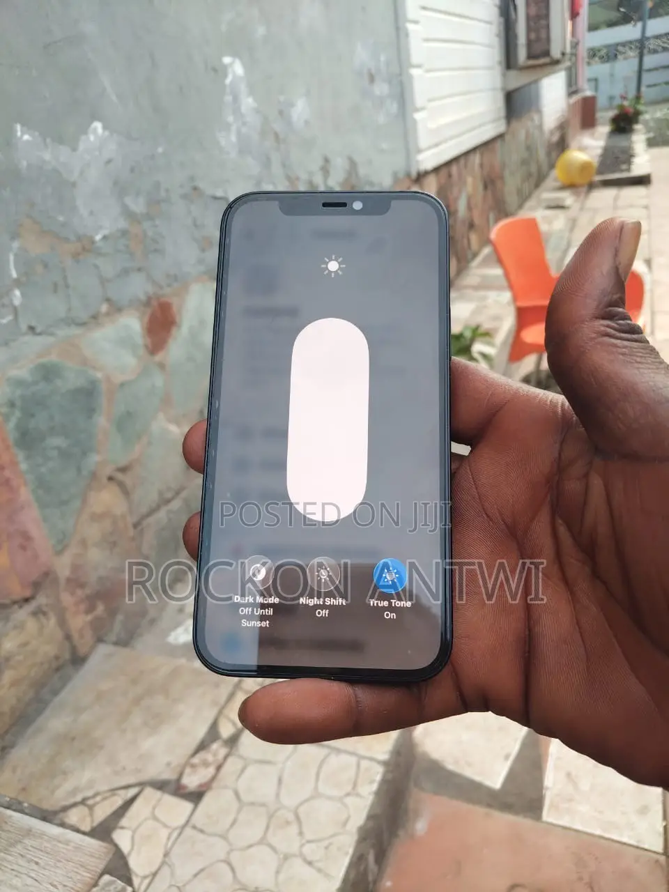 Apple iPhone 12 128 GB Black