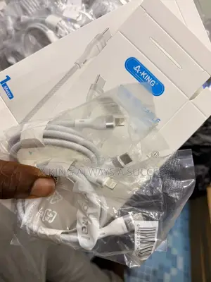 A-King Cable