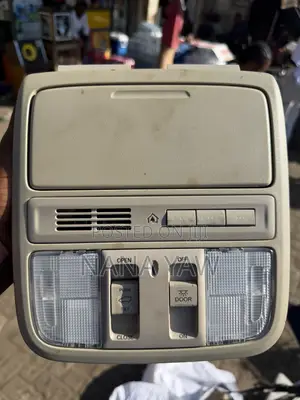 Toyota Camry 2012 Sun Shade