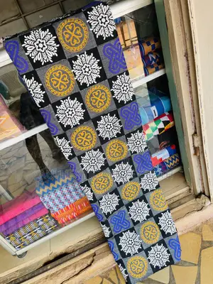 Engagement Wedding Kente Designs