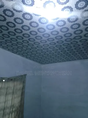 3bdrm House in Kusum Estate, Amasaman for sale