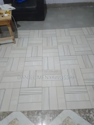 3bdrm House in Kusum Estate, Amasaman for sale