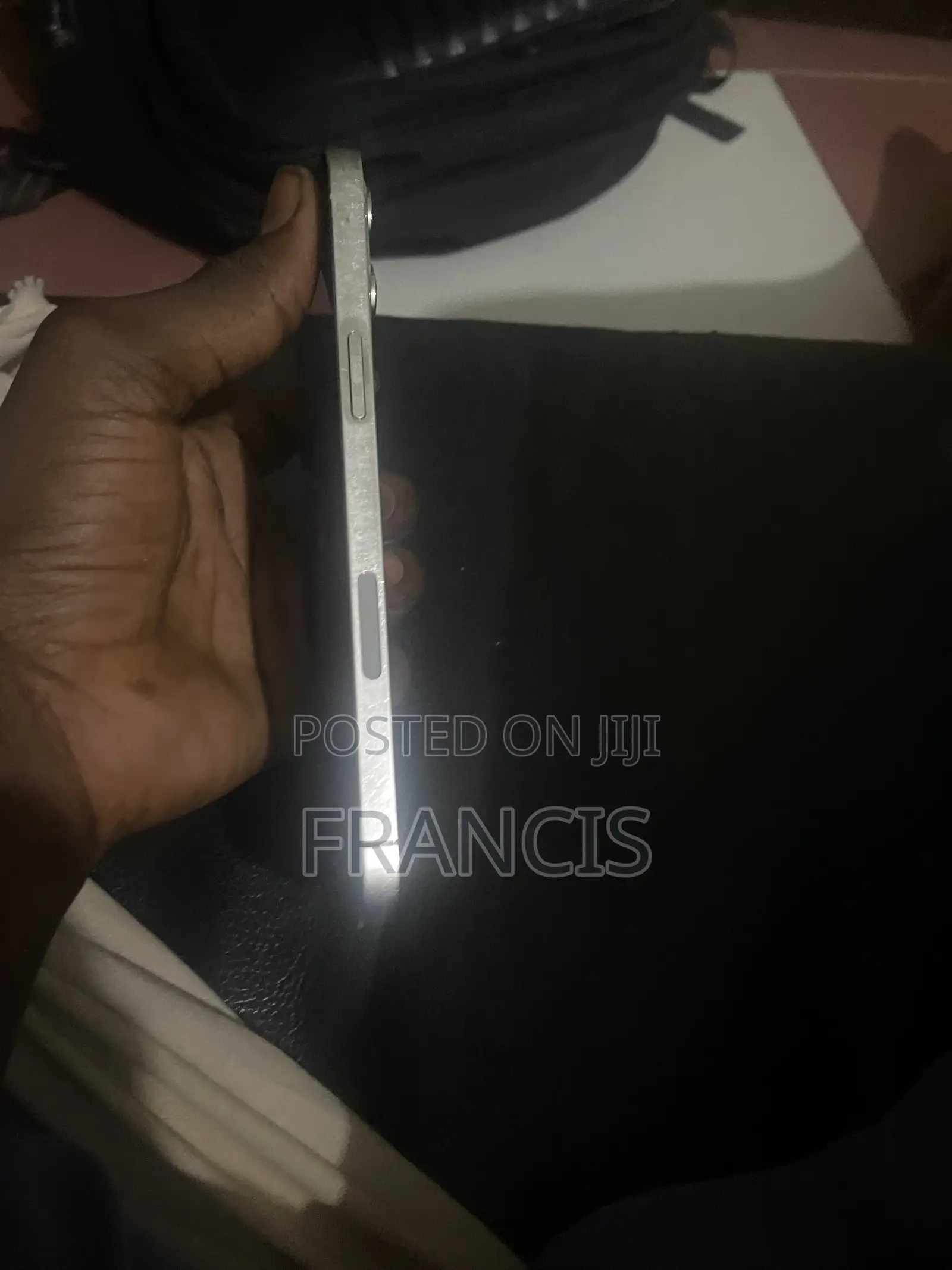 Apple iPhone 12 Pro Max 128 GB White