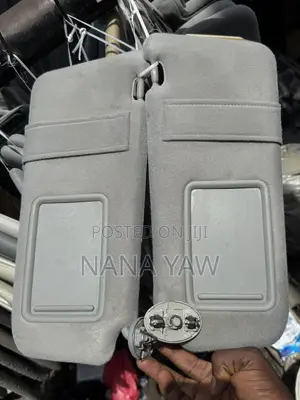 Toyota Camry 2012 Sun Shade