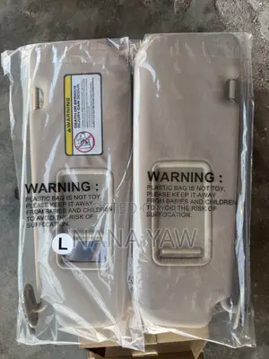 Toyota Camry 2012 Sun Shade
