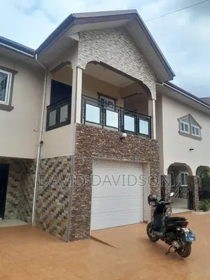 Furnished 7bdrm House in 7 Bedroom Self, Tema Metropolitan for rent