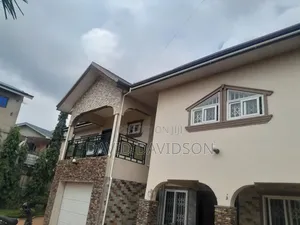 Furnished 7bdrm House in 7 Bedroom Self, Tema Metropolitan for rent