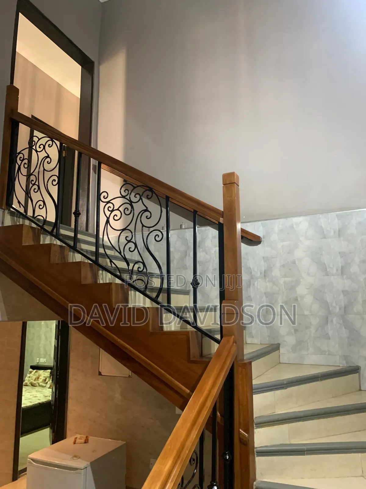 Furnished 7bdrm House in 7 Bedroom Self, Tema Metropolitan for rent
