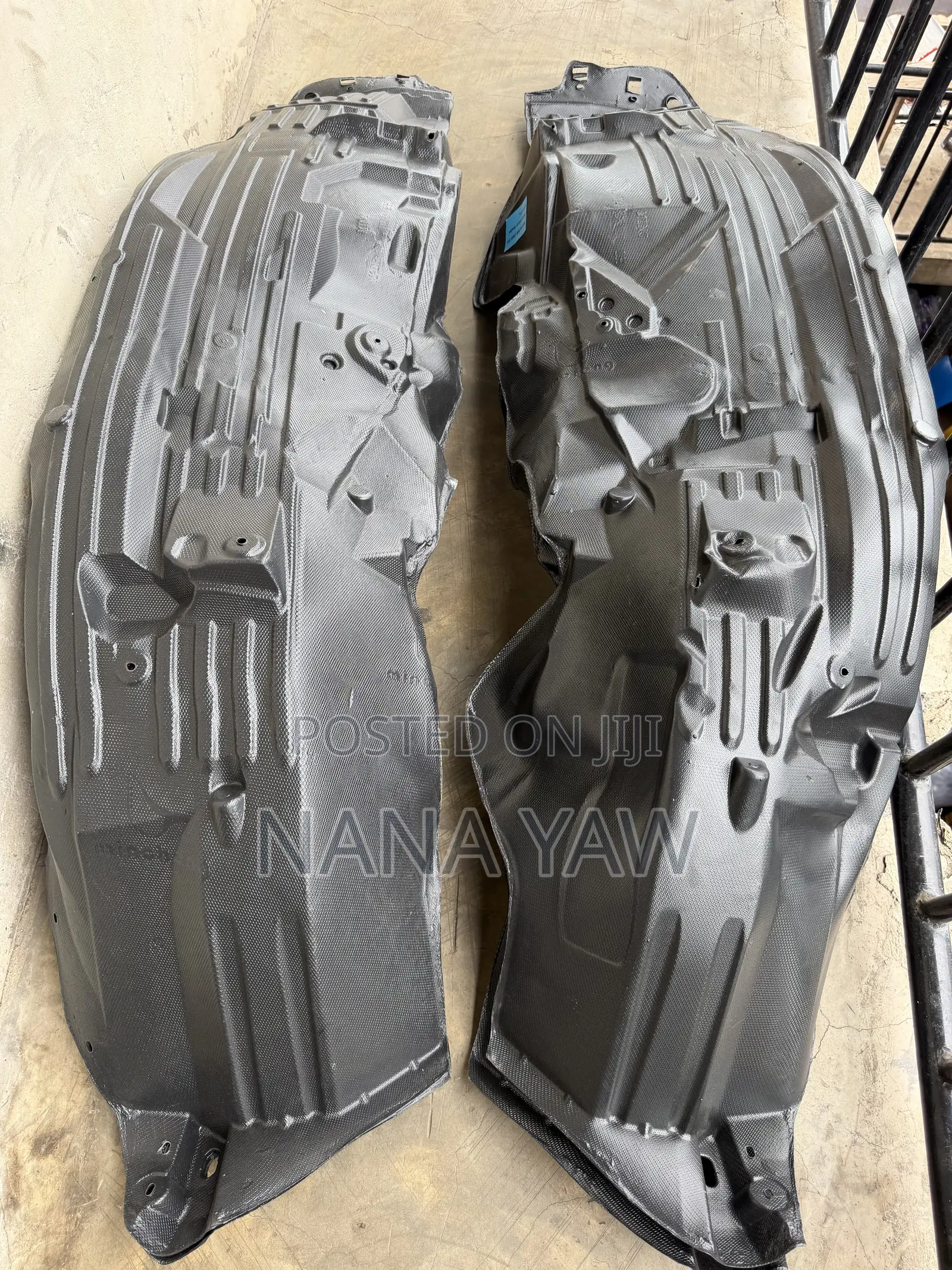 Toyota Camry 2012 Sun Shade