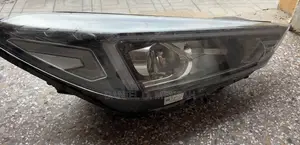 2016 Hyundai Tucson Front Headlight