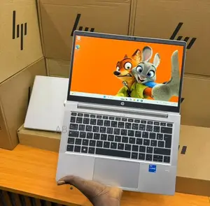Laptop HP ProBook 640 G8 8GB Intel Core i5 SSD 256GB