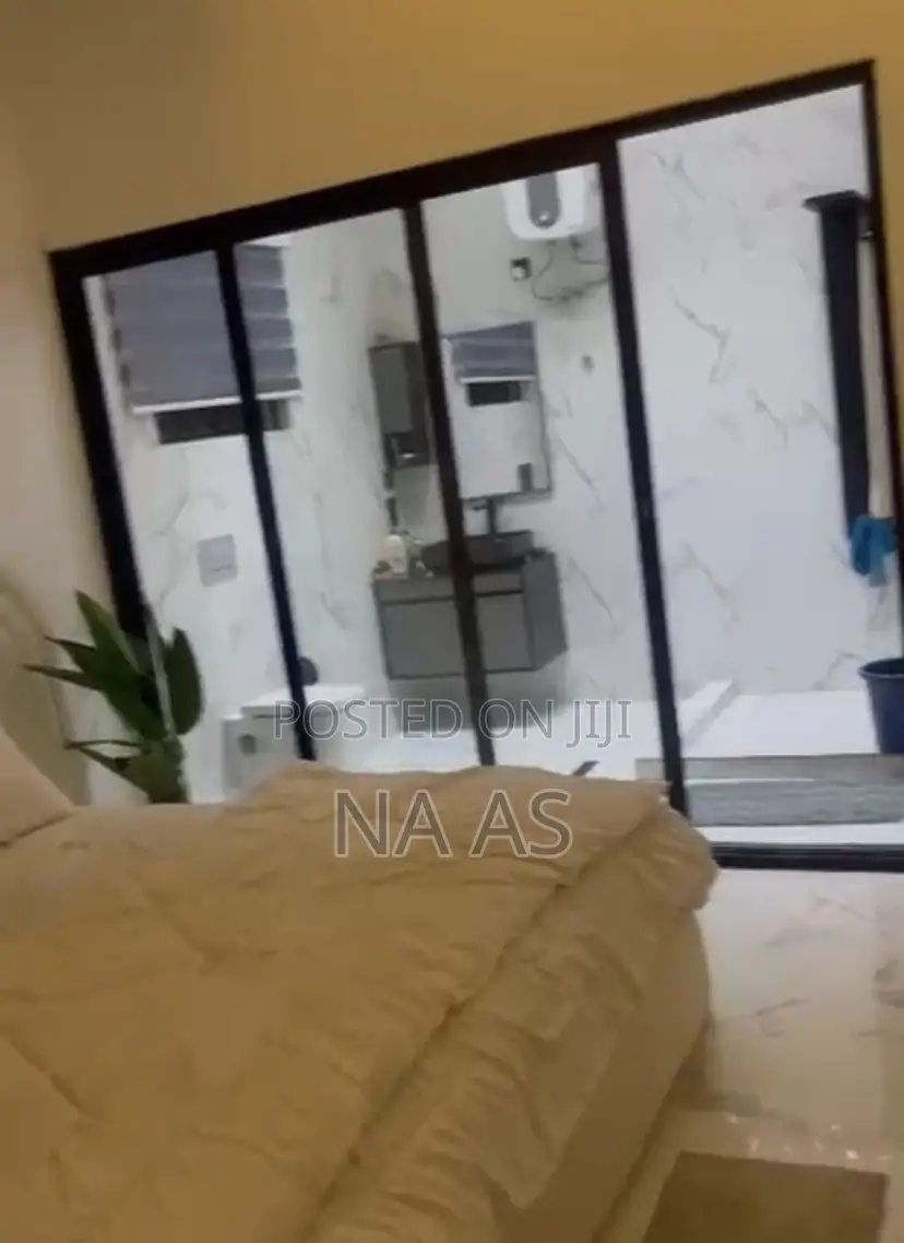 Furnished 4bdrm House in Police Station for sale
