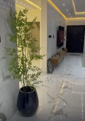 Furnished 4bdrm House in Police Station for sale