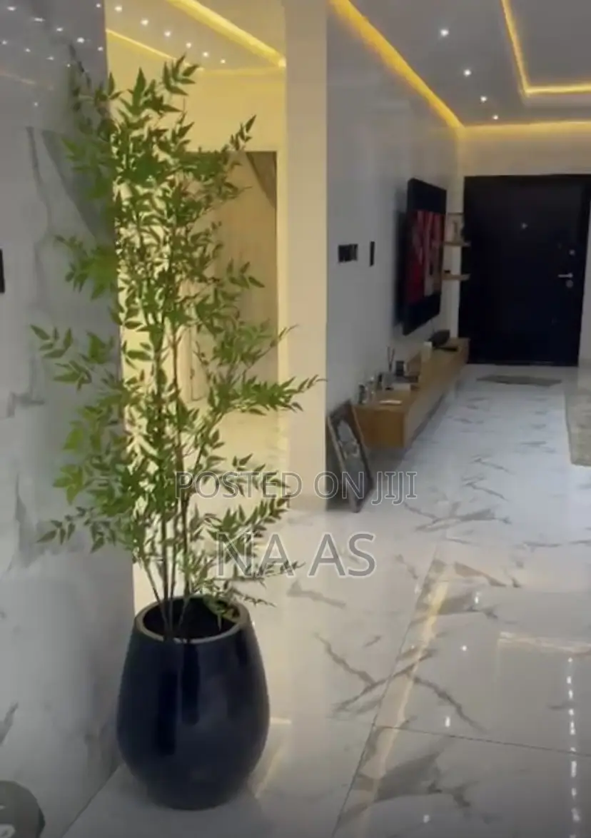 Furnished 4bdrm House in Police Station for sale