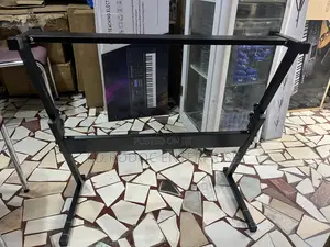 Keyboad Stand Adjustable Table