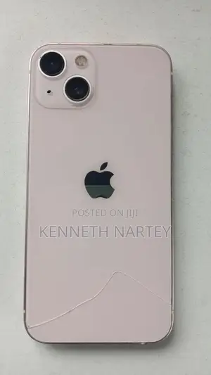 Apple iPhone 13 128 GB Gold