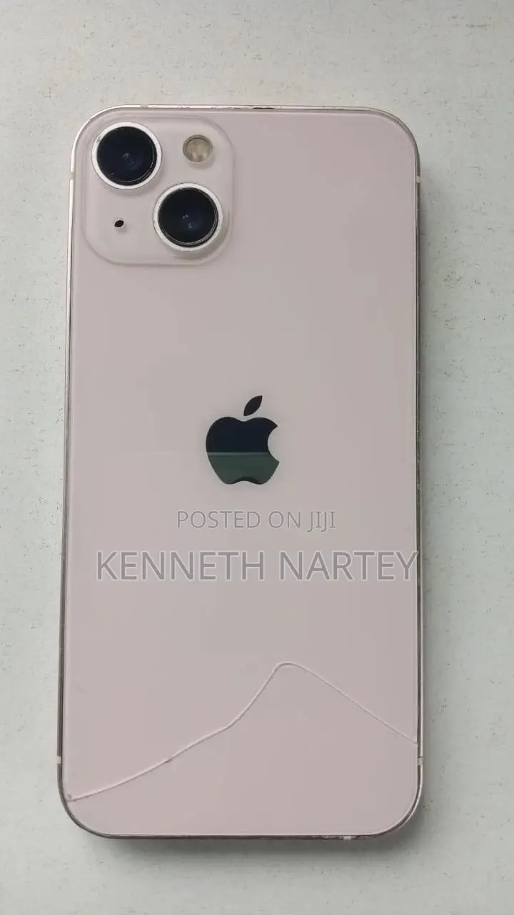 Apple iPhone 13 128 GB Gold