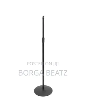 Microphone Stand