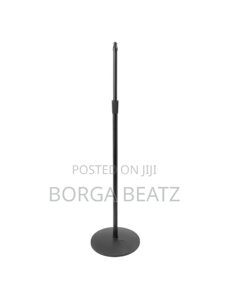 Microphone Stand
