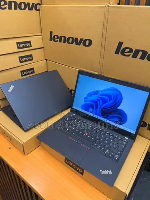 Laptop Lenovo ThinkPad X395 16GB AMD Ryzen 5 SSD 256GB