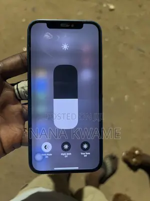 Apple iPhone 12 64 GB Blue