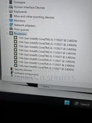 Laptop Lenovo ThinkPad E14 Gen 2 8GB Intel Core i5 SSD 256GB