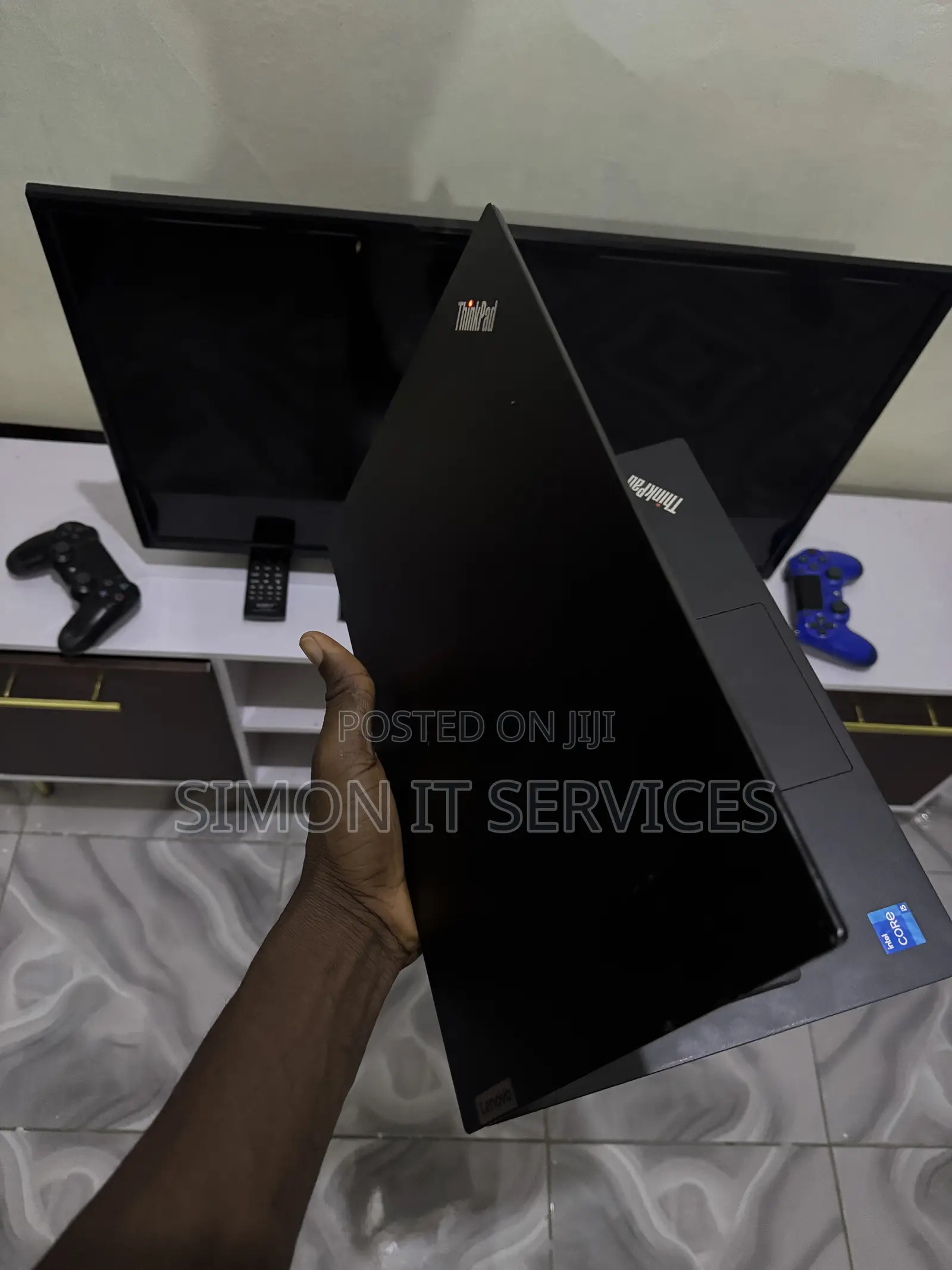 Laptop Lenovo ThinkPad E14 Gen 2 8GB Intel Core i5 SSD 256GB