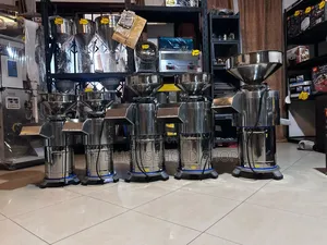 Commercial Soyabean Milk/ Tigernut Milk Extractor